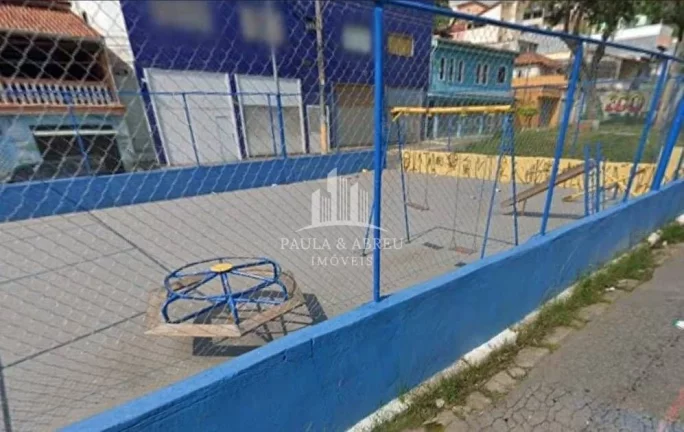 Imagem Casa Assobradada de 4 Cômodos 1 Vaga, perto da avenida Principal No Jardim Zaíra 2, Mauá-SP