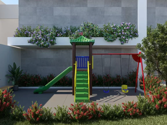 Imagem Apartamento à venda no bairro Dom Bosco - Itajaí/SC