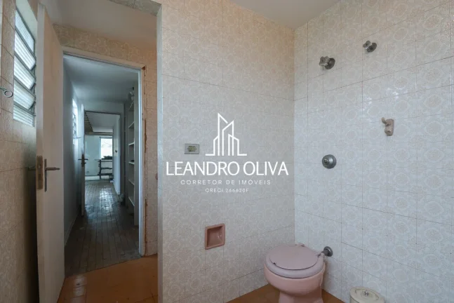 Imagem Casa comercial para venda em Vila Clementino , 167m²