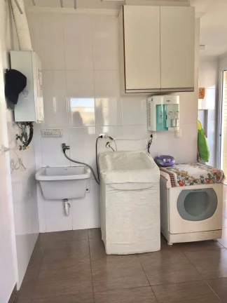 Imagem Apartamento Condominio Kamayura 139 m² 3 Dormitorios sendo 3 Suites