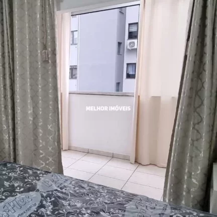 Imagem Apartamento á venda no Edifício República Argentina no centro de Balneário Camboriú