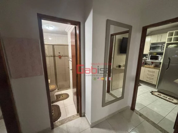 Imagem Apartamento com 2 dormitórios à venda, 77 m² por R$ 266.000,00 - Baixo Grande - São Pedro da Aldeia/RJ