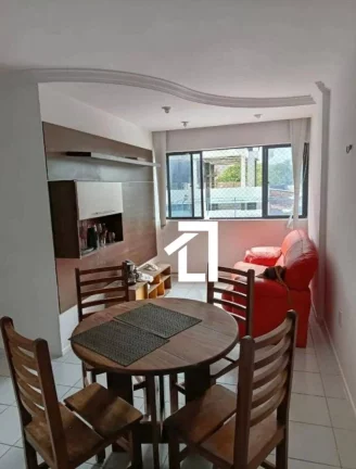 Imagem Apartamento | Cruz das Almas | 3 Quartos com Suíte | 68m²