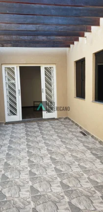 Imagem CASA TÉRREA EM ATIBAIA