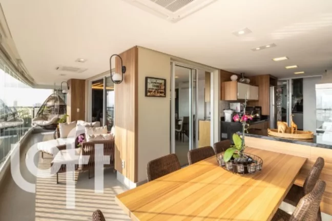 Imagem APARTAMENTO RESIDENCIAL em São Paulo - SP, Tatuapé