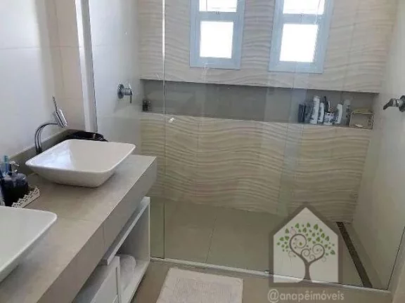 Imagem Casa em Condomínio em Córrego Grande, Florianópolis/SC