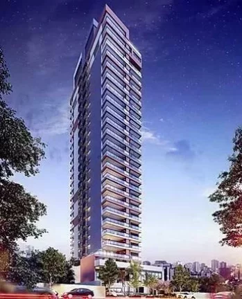 Imagem Apartamento à venda em São Paulo/SP