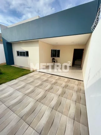 Imagem Casa para locação, Colinas do Rio, PETROLINA - PE