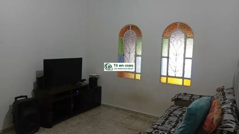 Imagem CASA RESIDENCIAL em SÃO JOSÉ DOS CAMPOS - SP, CIDADE MORUMBI