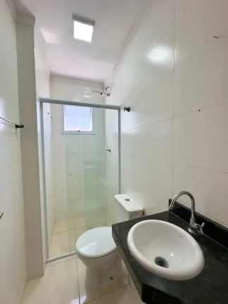 Imagem Excelente Apartamento com dois dormitórios na Caiçara - Praia Grande.