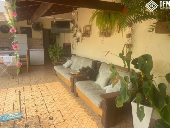 Imagem Sobrado com 3 Dormitorio(s) localizado(a) no bairro Vila Oliveira em Mogi das Cruzes / Mato Grosso do Sul Ref.:4301