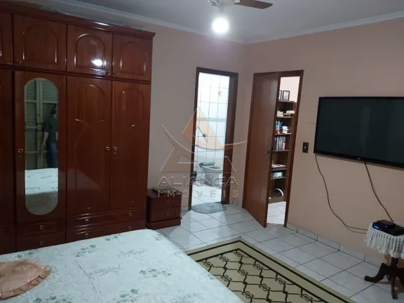 Imagem Casa - Ribeirão Preto - Planalto Verde