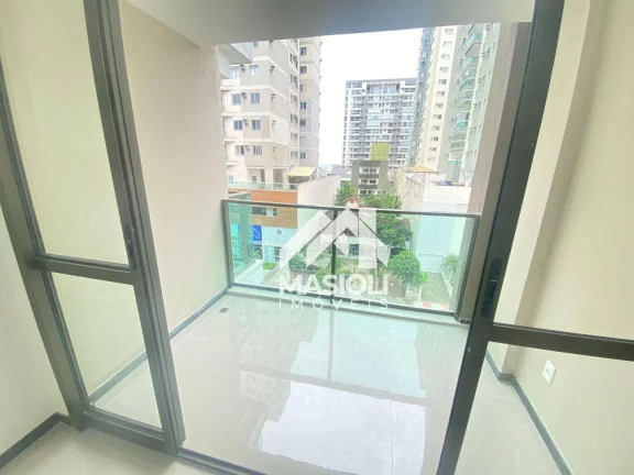 Imagem Apartamento com 3 dormitórios à venda, 83 m² por R$ 922.000,00 - Itaparica - Vila Velha/ES