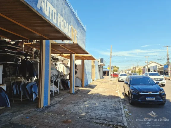 Imagem Oportunidade - imóvel comercial na área central