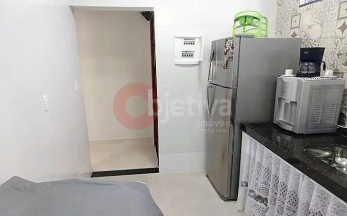Imagem Apartamento, 2 quartos, 70 m²,Passagem - Cabo Frio