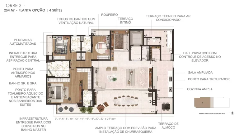 Imagem Casa à venda com 3 quartos, sendo 1 suíte, em Granja Viana ii, Cotia - SP