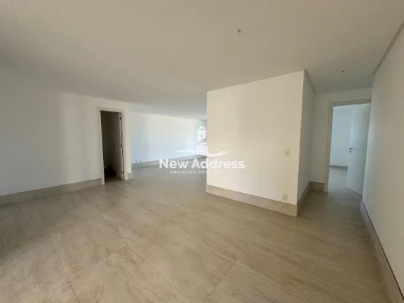 Imagem 4 suítes, 4 vagas de garagem, de frente para o mar em Itapuã, Vila Velha