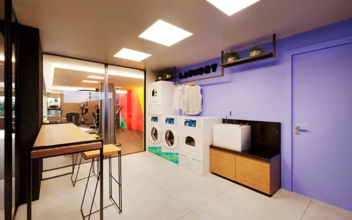 Imagem Apartamento à venda em Porto Alegre, Bom Fim, com 2 quartos, 41,77m2