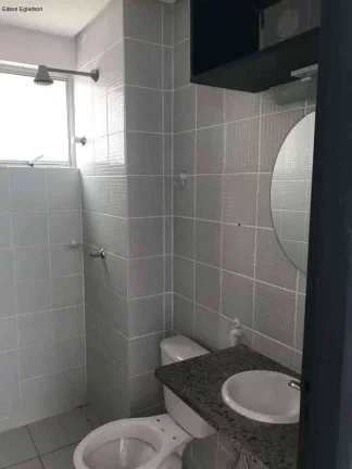 Imagem APARTAMENTO RESIDENCIAL em TERESINA - PI, PLANALTO