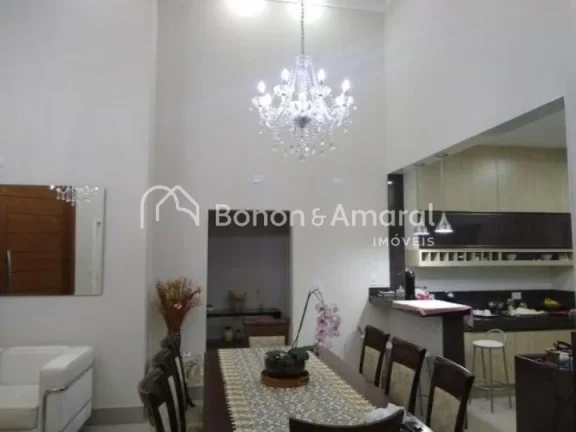 Imagem CASA A VENDA NO JARDIM MYRIAN MOREIRA DA COSTA - CAMPNAS
- 03 quartos sendo 03 Suítes
- 02 Salas
- ...