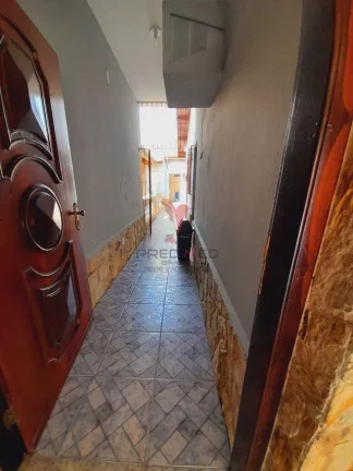 Imagem Casa ideal para quem gosta de aproveitar áreas externas . Beira Rio, Guaratinguetá