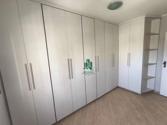 Imagem Apartamento com 2 dormitórios à venda, 60 m² por R$ 329.000 - Picanco - Guarulhos/SP com elevador