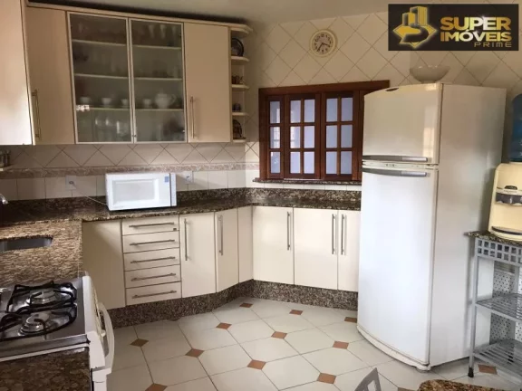 Imagem Casa Alto Padrão a Venda no bairro Laranjal - Pelotas, RS
