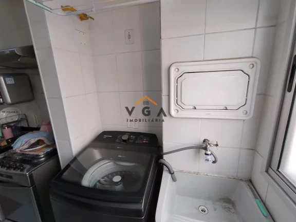 Imagem Apartamento para Venda em São Paulo, Vila Moreira, 2 dormitórios, 1 banheiro, 1 vaga