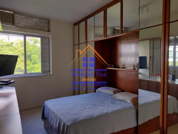 Imagem Tijuca, Rio de Janeiro - RJ , Apartamento, 4 Quartos, 1 Suíte, Closet, 180 m², Vaga, Área nobre, R$ 1.050.000,00