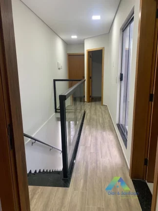 Imagem Casa à venda no bairro Vila Francisco Matarazzo - Santo André/SP