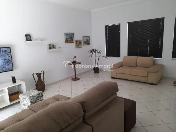 Imagem Casa em condomínio para venda em Paulinia S.P.

Casa térrea de 180 m² no Campos do Conde I, com 3...