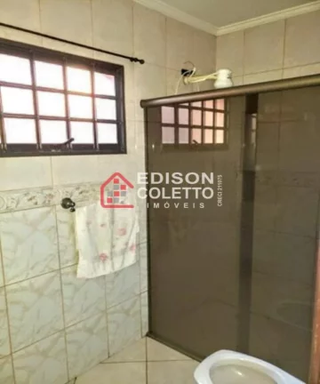 Imagem Ótima casa à venda no Jardim Belvedere no Campestre emm Piracicaba !!