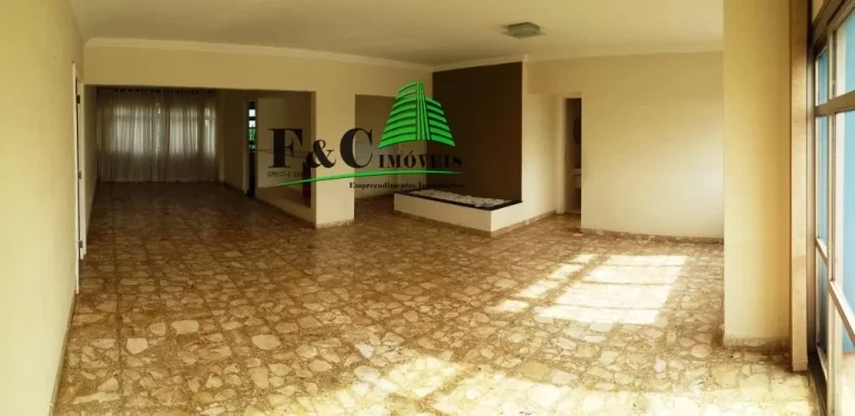 Imagem Apartamento para Venda em Limeira, Centro, 4 dormitórios, 1 suíte, 4 banheiros, 1 vaga