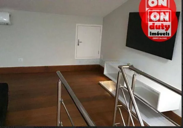 Imagem Marina del Rey Casa com 4 quartos à venda, 180 m² - Condominio Residencial Marina Guarujá - Guarujá/SP