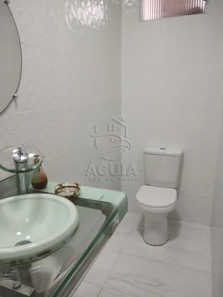 Imagem Linda Casa a venda no Sumaré em Caraguatatuba !!!