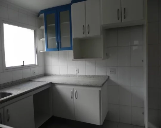 Imagem CONDOMINIO FECHADO PORTARIA 24 HS PARQUE DOS PRINCIPES - COM4 DORMS 2 SUITES -
