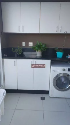 Imagem Apartamento à venda, 61 m² por R$ 596.000,00 - Vila Endres - Guarulhos/SP