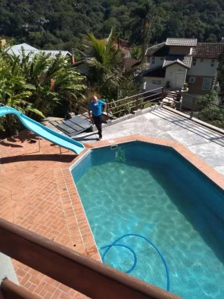 Imagem Casa à venda, 550 m² por R$ 1.908.000,00 - Arujazinho II - Arujá/SP