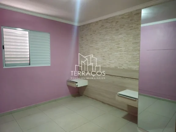 Imagem CASA - 3 DORM - PARQUE ALMERINDA CHAVES - JUNDIAI - SP