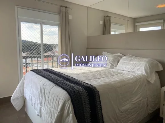Imagem COBERTURA A VENDA NO RESIDENCIAL GIVERNY - 326M² - JARDIM DAS SAMAMBAIAS - JUNDIAÍ/SP