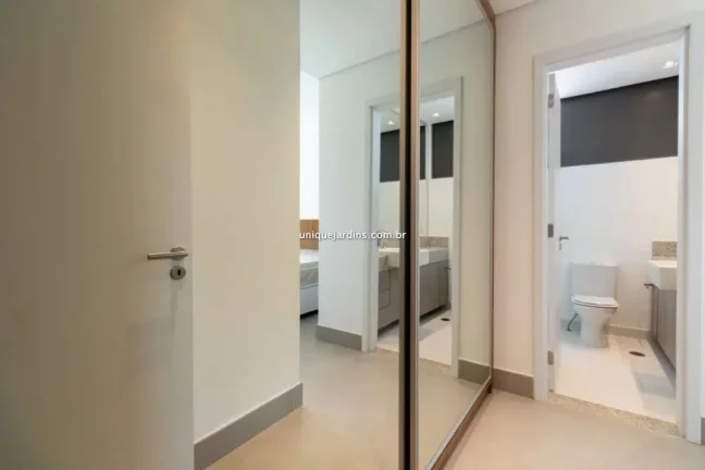 Imagem Apartamento à venda Cidade Jardim São Paulo