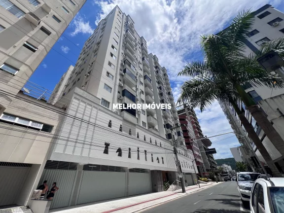 Imagem Apartamento a venda Ed Martin Fierro no Centro de Balneário Camboriú