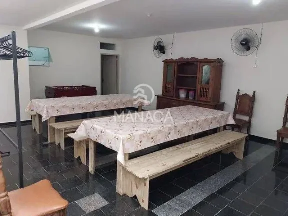 Imagem Casa à Venda no Bairro São Cristóvão – Barra Velha/SC