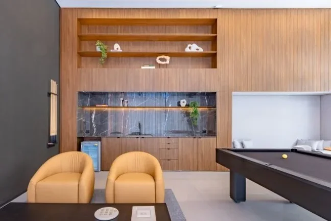 Imagem Apartamento no Bigorilho. Ampio Laguna. 131 m2. Novo.