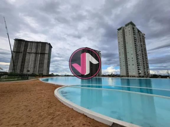 Imagem Bem-vindo ao Terraço Brasil Beach Home Resort, onde o conforto e a sofisticação se encontram. Com...