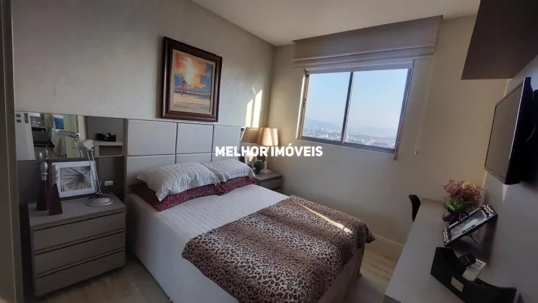 Imagem Apartamento a venda com 105 m² no Centro de Balneário Camboriú.
