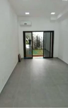 Conjunto comercial + 1 vaga - Alto da Lapa
