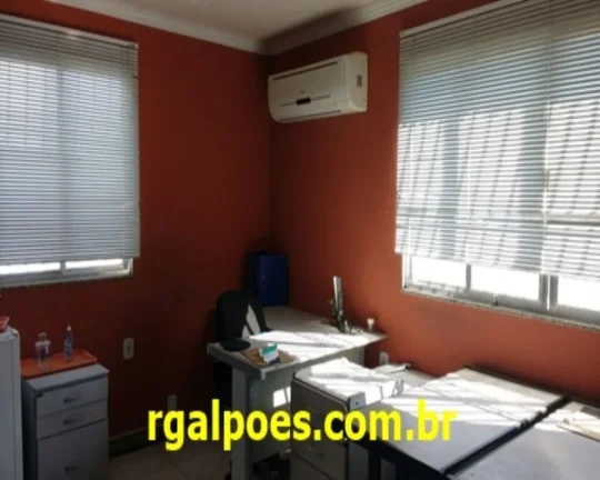 Imagem Galpão para Locação em ITABORAÍ, Centro, 2 banheiros