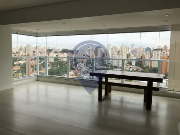 Imagem Imperdível oportunidade de apartamento à venda em São Paulo-SP, Vila Firmiano Pinto: 3 quartos, 2 salas, 2 banheiros, 2 vagas, 95 m²!