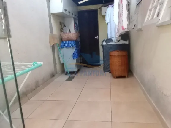 Imagem Casa - Ribeirão Preto - Jardim Procópio - Região Norte